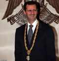 الرئيس السوري يصل الرياض غداً