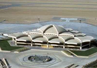 الجمارك السعودية تبرر قرار تعديل فترة الإعفاء من رسوم أرضيات المطارات الدولية
