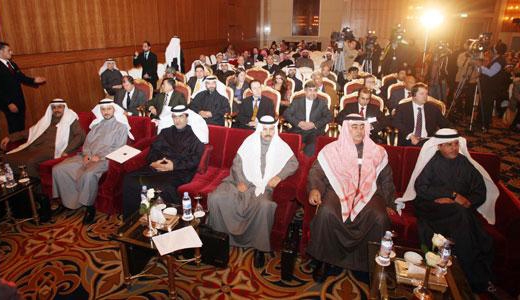 مسؤول مصرفي .. الصناعة المالية الإسلامية قادرة على النمو