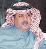 العيسى: «سامبا» يوزع 1.6  مليار ريال أرباحاً لمساهميه عن عام 2009