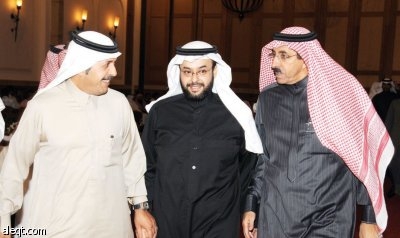 القحطاني يحتفي بالفائزين بعضوية غرفة الشرقية
