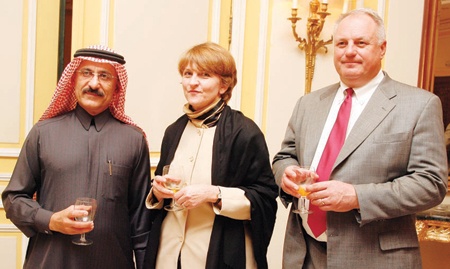 المجلس الاستشاري لجامعة الملك فهد يناقش الخطط العملية واستراتيجيات المجالين التعليمي والبحثي