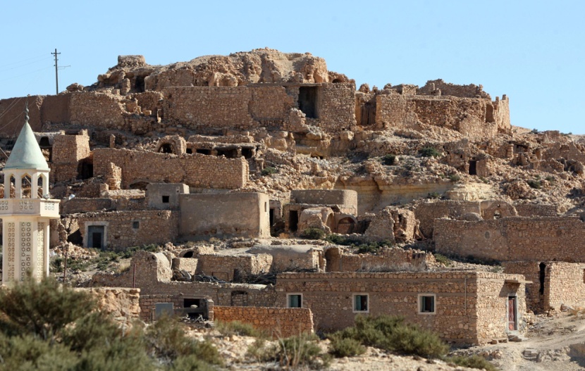 ثلاث مدن ليبية تحتفل بالسنة الامازيغية الجديدة