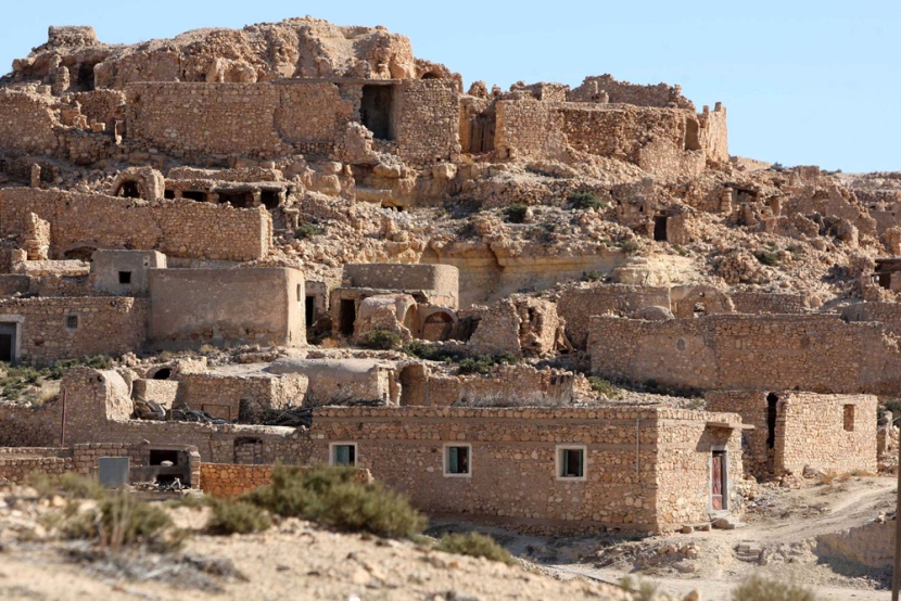 ثلاث مدن ليبية تحتفل بالسنة الامازيغية الجديدة