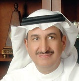 البدر يشكر مجلس إدارة «الكيميائية» لتعيينه مديراً عاماً