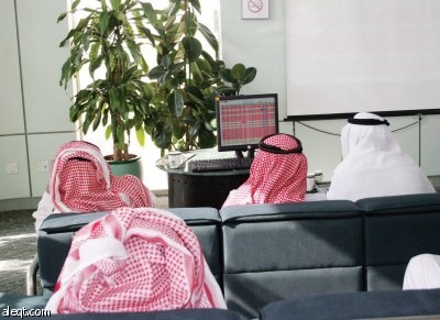 22.4 مليار ريال أرباح 27 شركة مساهمة سعودية  في 2009