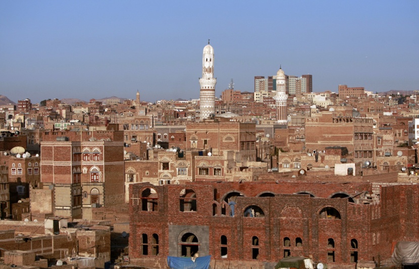 مدينة صنعاء القديمة  صنفت ضمن عجائب الدنيا السبعة «الجديدة» واختيرت صنعاء عاصمة للثقافة العربية لعام 2004.