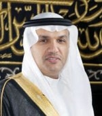 الأمير سلمان يشكر عبد الله الفوزان