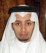 الزميل الحجيري عريسا