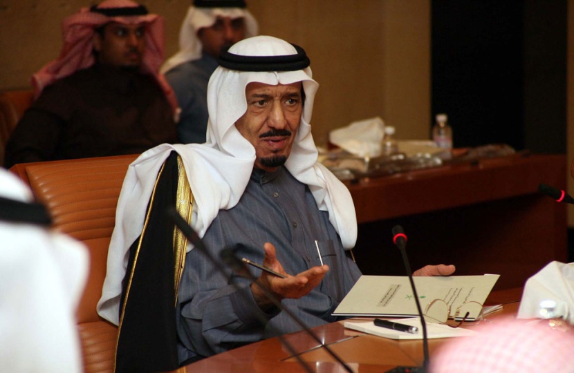 هيئة تطوير الرياض تعرض سير مشروعاتها للطرق والمنتزهات ومدن التقنية