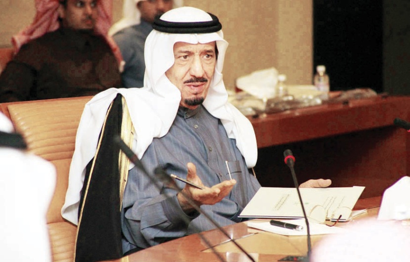مشاريع في 7 قطاعات تحوّل الرياض إلى ورشة عمل كبرى