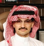الوليد بن طلال يبحث مع رؤساء الشركات الكبرى الفرص الاستثمارية