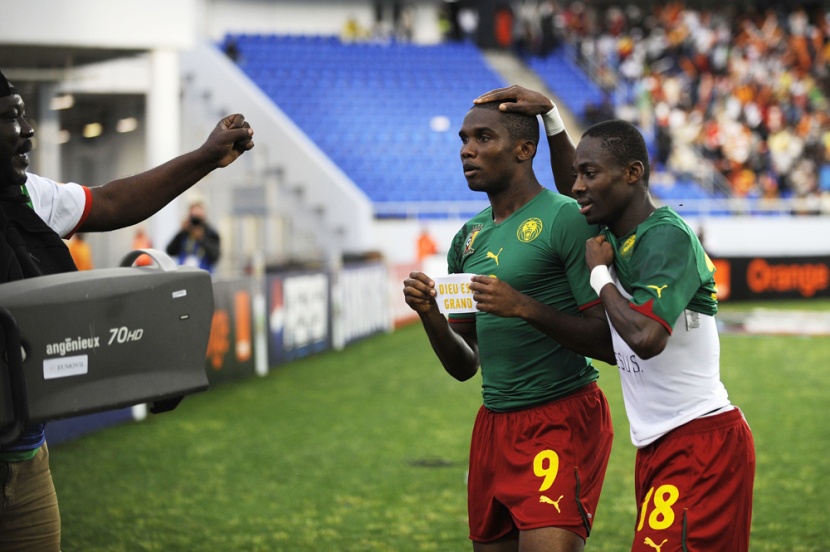 اليوم الثاني عشر لكأس إفريقيا..تونس تودع بعد التعادل وتأهل الكاميرون مع زامبيا