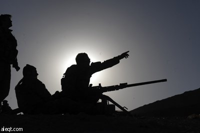 تقرير: الحروب في الوقت الحاضر  أقل دموية