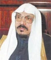 الأمير سلمان يزور ابن إدريس للاطمئنان على صحته
