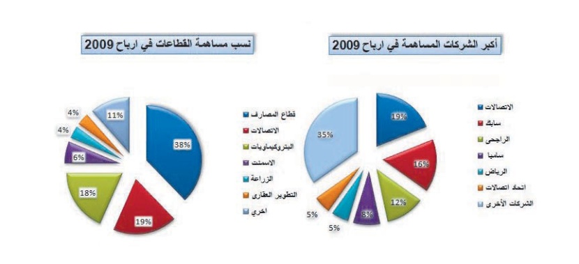 بعد «ربحية» الشركات المساهمة.. التساؤلات تزداد عن «الإدارة»