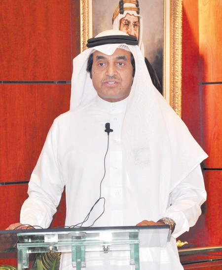 د. أحمد اليماني: التعاون مع كلية إنسياد يخدم توجهات جامعة الأمير سلطان
