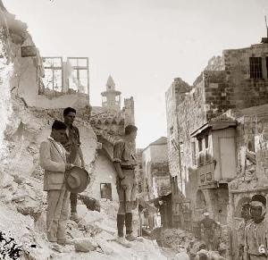 أسوأ كوارث الزلازل في العالم منذ عام 1900