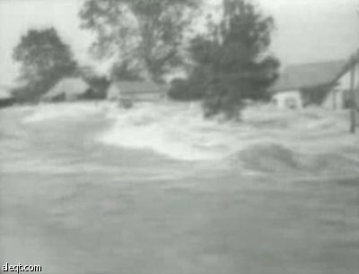 أسوأ كوارث الزلازل في العالم منذ عام 1900