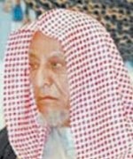 الشيخ صالح الحناكي في ذمة الله