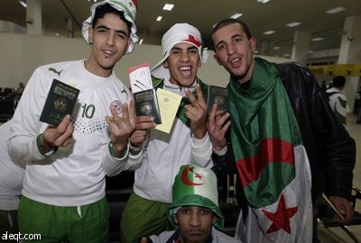 اليوم التاسع عشر لكأس إفريقيا..هدف جيان يقود غانا للفوز على نيجيريا والتأهل للنهائي