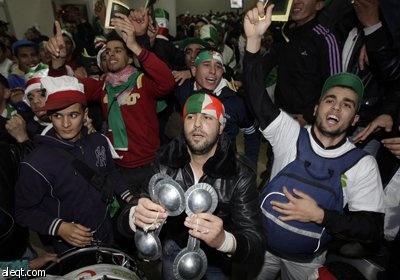 اليوم التاسع عشر لكأس إفريقيا..هدف جيان يقود غانا للفوز على نيجيريا والتأهل للنهائي