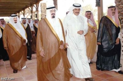 الشرقية تقطف ثمار 25 عاما من النماء والرخاء بإدارة الأمير محمد بن فهد