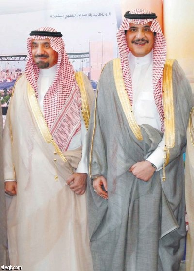 الأمير محمد وضع المنطقة على خريطة المدن الاقتصادية في العالم وقبلة للمستثمرين
