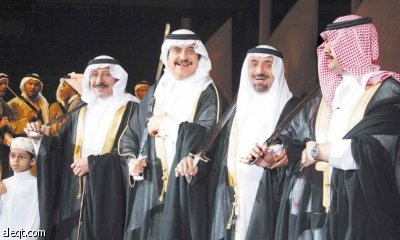 الأمير محمد وضع المنطقة على خريطة المدن الاقتصادية في العالم وقبلة للمستثمرين