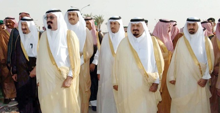 اهتمام أمير الشرقية بالقطاع الخاص ودعمه أكبر حافز لرجال الأعمال في المنطقة