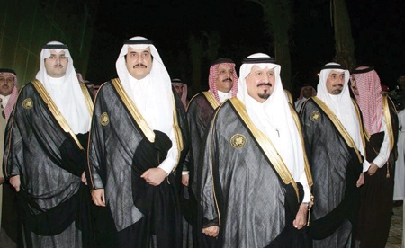 اهتمام أمير الشرقية بالقطاع الخاص ودعمه أكبر حافز لرجال الأعمال في المنطقة