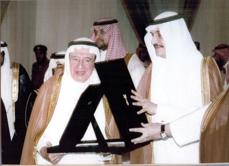 لو نعدد إنجازات أمير الشرقية الماضية لاحتجنا إلى مجلدات .. والحاضر منها يشاهده الجميع