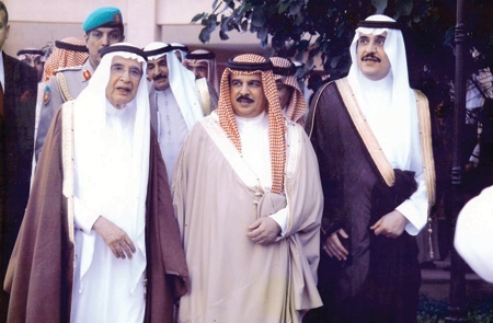 لو نعدد إنجازات أمير الشرقية الماضية لاحتجنا إلى مجلدات .. والحاضر منها يشاهده الجميع