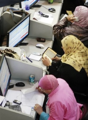 ضعف الهندسة المالية تحد يواجه المؤسسات المالية الإسلامية