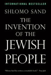 8-  The Invention of Jewish People