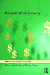 Cultural Political Economy