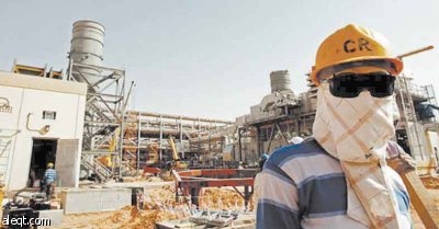 الفالح: استثمار 120 مليار دولار خلال 6 سنوات