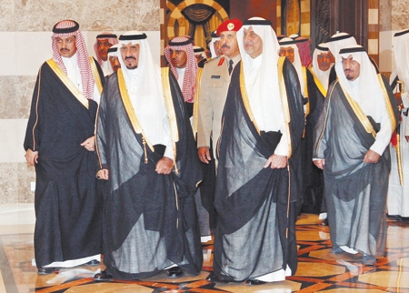 سلطان يتبرّع بـ 10ملايين ريال لمراكز الأيتام والمعوقين سنوياً في منطقة مكة