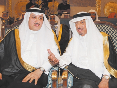 سلطان يتبرّع بـ 10ملايين ريال لمراكز الأيتام والمعوقين سنوياً في منطقة مكة