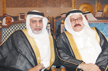 سلطان يتبرّع بـ 10ملايين ريال لمراكز الأيتام والمعوقين سنوياً في منطقة مكة