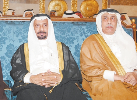 سلطان يتبرّع بـ 10ملايين ريال لمراكز الأيتام والمعوقين سنوياً في منطقة مكة