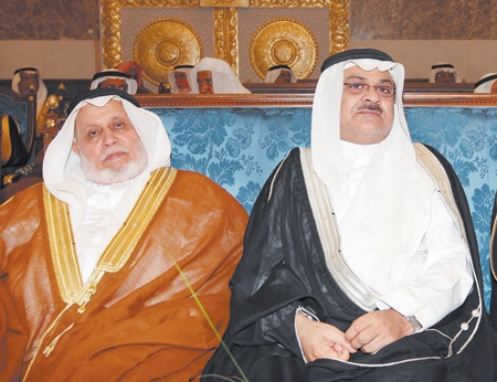سلطان يتبرّع بـ 10ملايين ريال لمراكز الأيتام والمعوقين سنوياً في منطقة مكة