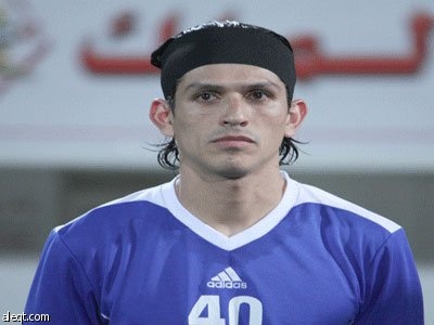 إيدير مدافع النصر السابق  يتعاقد مع الشارقة