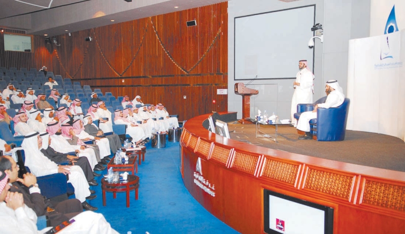 القويز: 5 أخطاء وراء خسارة  90% من المستثمرين أموالهم في أسواق المال