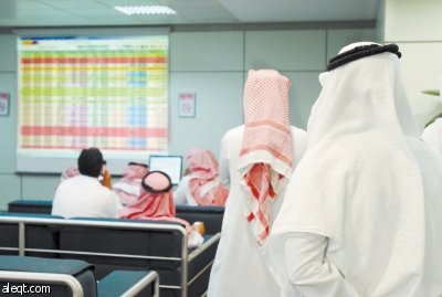 الأسهم السعودية ترقب نبض الاقتصاد العالمي.. وتسأل عن البطالة الأمريكية