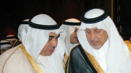 أمير مكة: الرفع للملك بنتائج «كارثة جدة» خلال أسابيع