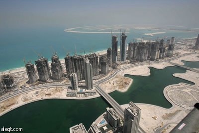 مجموعة دبي العالمية تحصل على 6.2 مليارات دولار من الحكومة خلال سنة