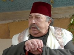 الموت يغيب الممثل السوري الكبير هاني الروماني