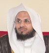 الشيخ المنصري: نطبق نظاما صارما للمحافظة على نظافة دورات مياه جامع الكوثر