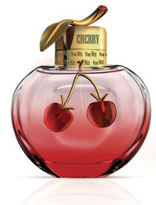 «درعة» للعطور تطرح عطرها الجديد CHERRY